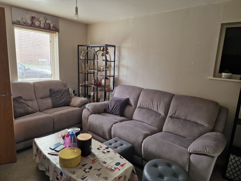 Double Room to Let - student accommodation in Leicester - img_2