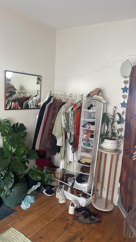 Double Room to let - student accommodation in Falmouth - img_4