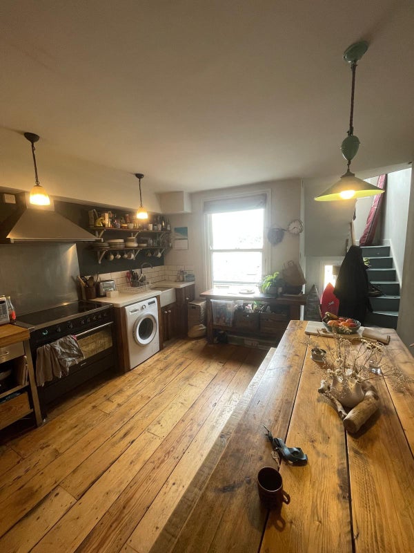 Double Room to let - student accommodation in Falmouth - img_7