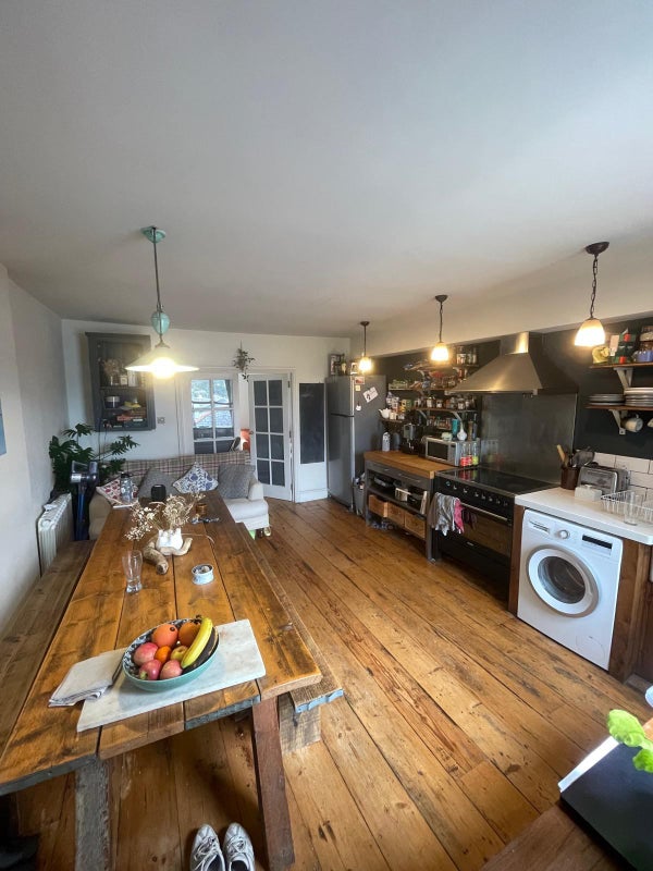 Double Room to let - student accommodation in Falmouth - img_6