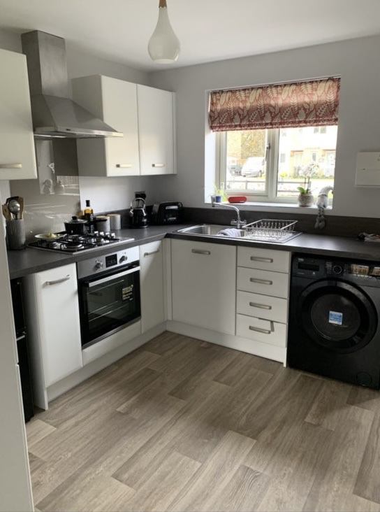 Double room to rent available - student accommodation in Boultham - img_2