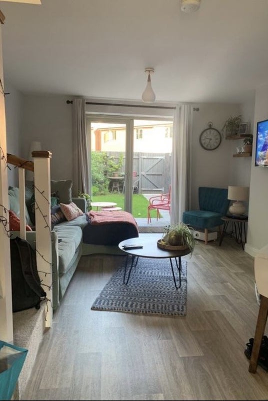Double room to rent available - student accommodation in Boultham - img_1