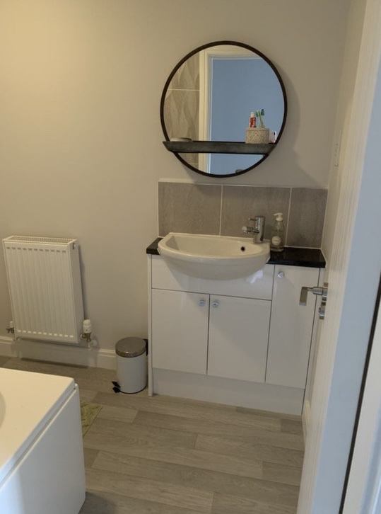 Double room to rent available - student accommodation in Boultham - img_5