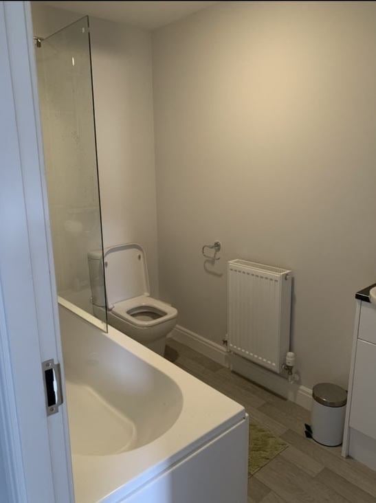 Double room to rent available - student accommodation in Boultham - img_4