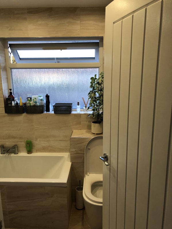 Double room to rent for single person - student accommodation in Patchway - img_1