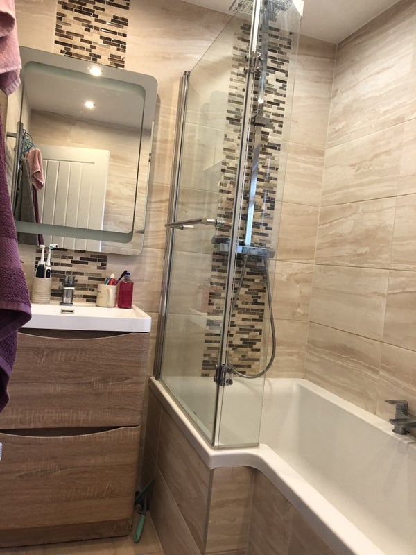 Double room to rent for single person - student accommodation in Patchway - img_3