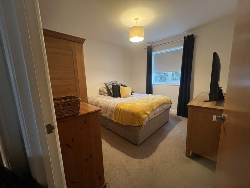 Double Room To Rent Foxwood! - student accommodation in York - img_2