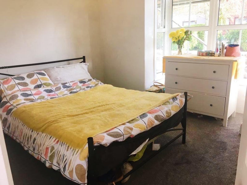 Double Room to rent in Central Falmouth Bungalow - student accommodation in Falmouth - img_1
