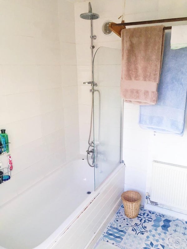 Double Room to rent in Central Falmouth Bungalow - student accommodation in Falmouth - img_7
