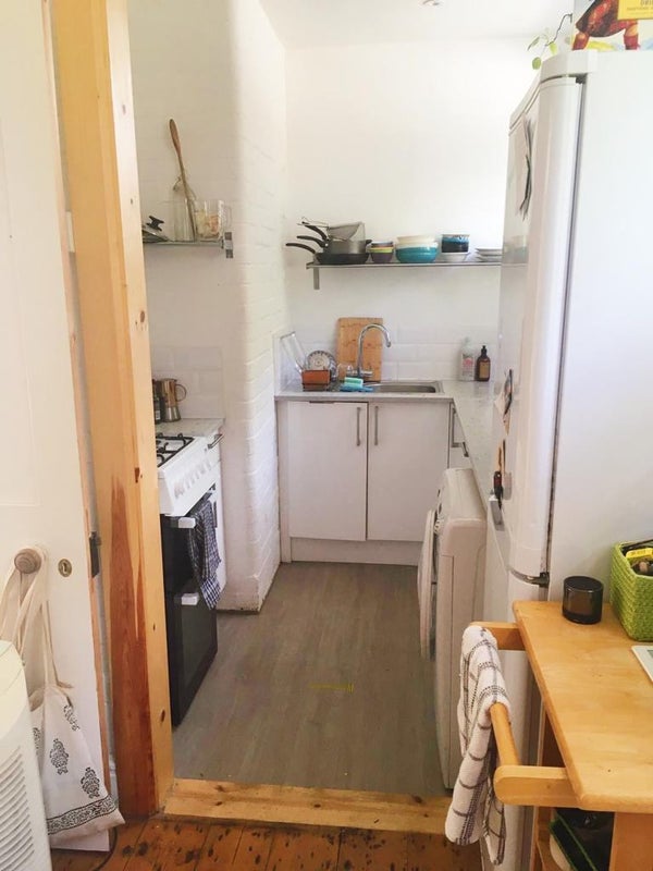 Double Room to rent in Central Falmouth Bungalow - student accommodation in Falmouth - img_5