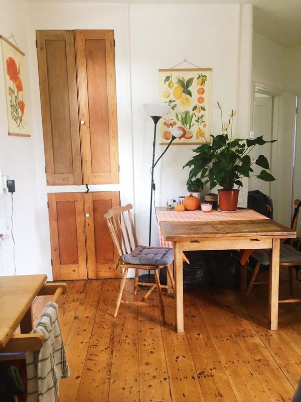 Double Room to rent in Central Falmouth Bungalow - student accommodation in Falmouth - img_4