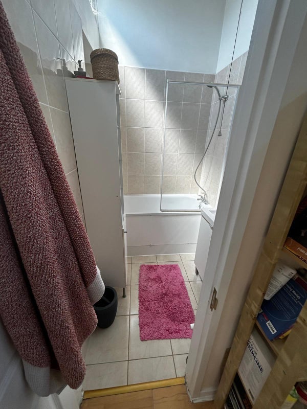 Double room to rent in pimlico - student accommodation in London SW1Y - img_1