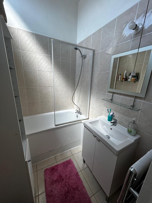 Double room to rent in pimlico - student accommodation in London SW1Y - img_2
