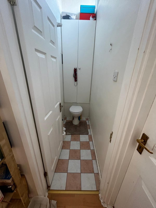 Double room to rent in pimlico - student accommodation in London SW1Y - img_3