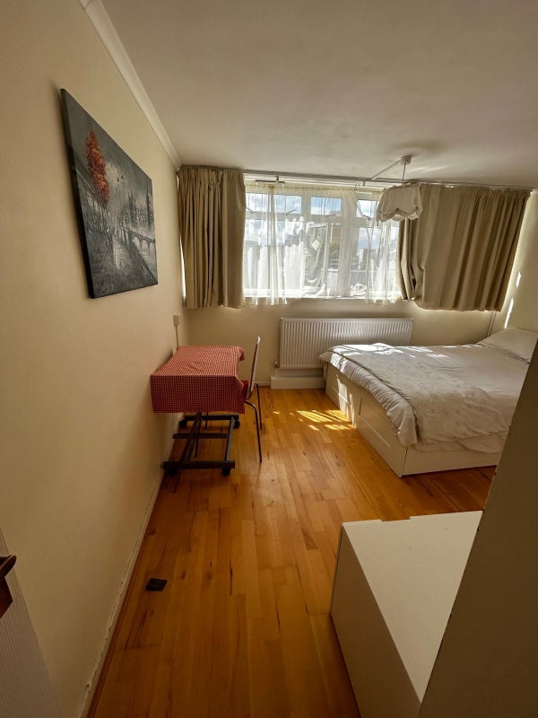 Double room to rent in pimlico - student accommodation in London SW1Y - img_4