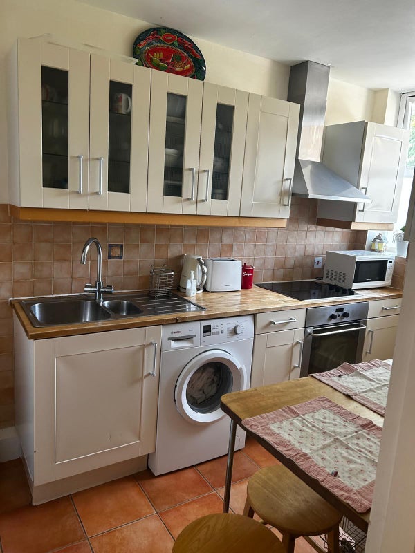 Double room to rent in pimlico - student accommodation in London SW1Y - img_8