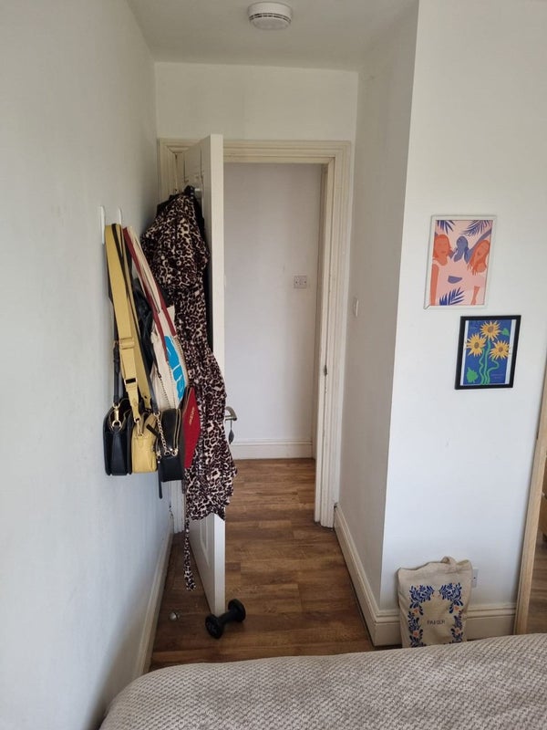 Double room in stylish flat student accommodation in Stockwell - img_6