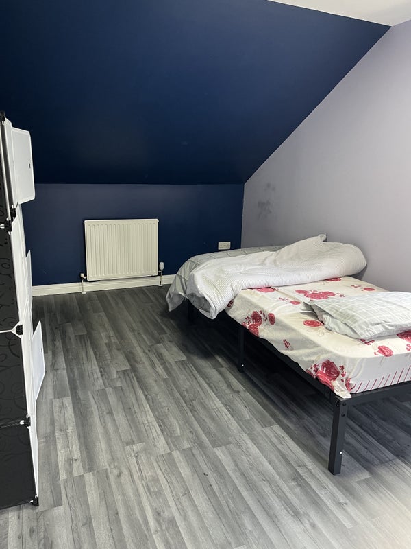 Double Room To Rent Out In Livingston - student accommodation in Livingston - img_4