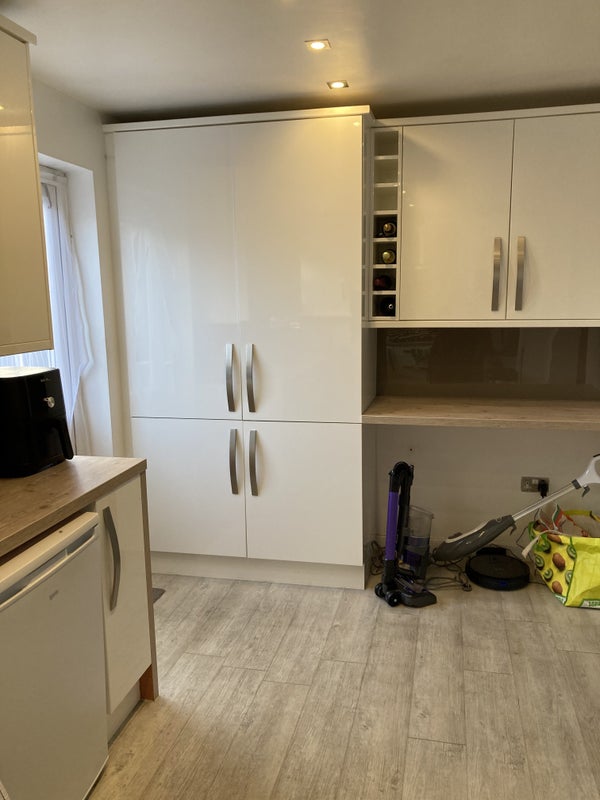 Double room to rent very close to Lakeside - student accommodation in West Thurrock - img_6