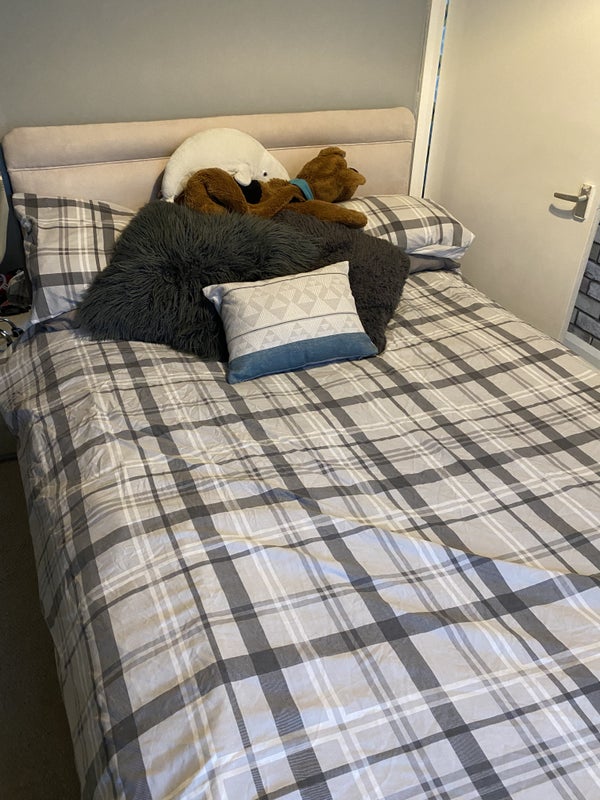 Double room to rent - student accommodation in Cramlington - img_1
