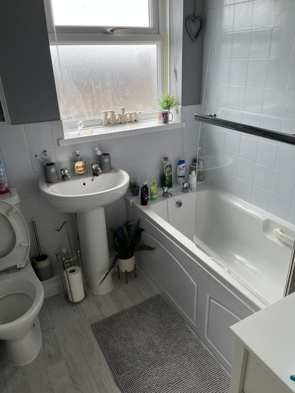 Double room to rent - student accommodation in Cramlington - img_4