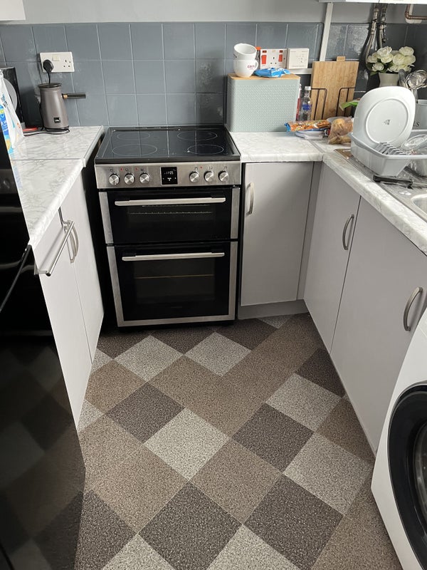 Double room to rent - student accommodation in Cramlington - img_3