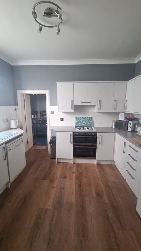 Double Room to Rent - student accommodation in Dalkeith - img_4