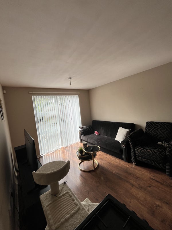 Double room to rent - student accommodation in Salford - img_3