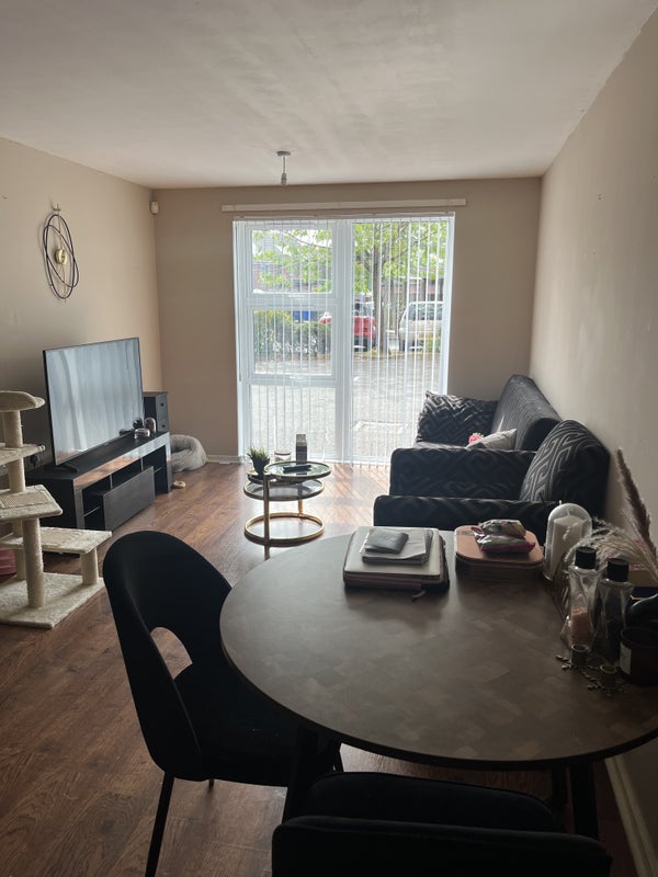 Double room to rent - student accommodation in Salford - img_4
