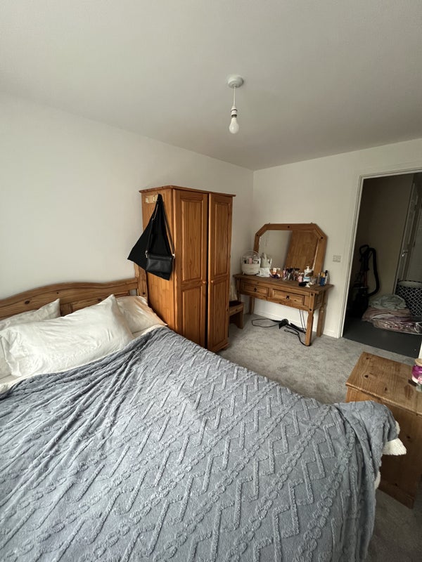 Double room to rent - student accommodation in Salford - img_1