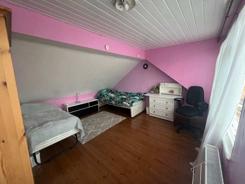 Double room to rent - student accommodation in Whitton - img_2