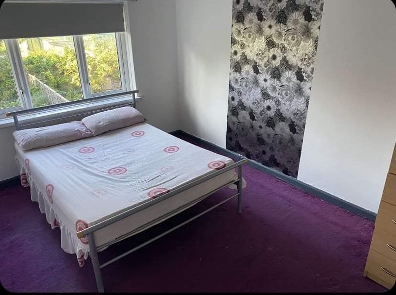 Double room to rent - student accommodation in Stirchley - img_3
