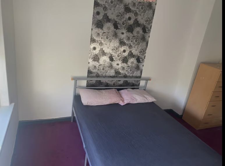 Double room to rent - student accommodation in Stirchley - img_4
