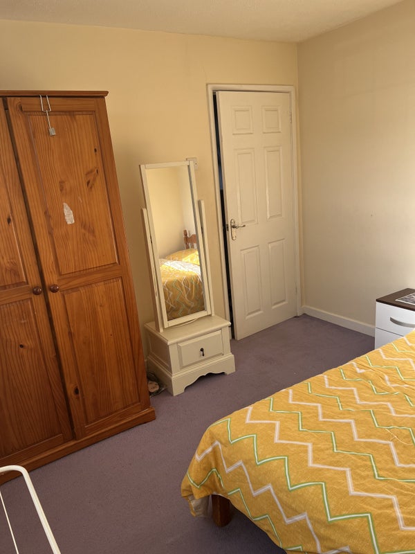 Double room to share with owner in 3-bed House - student accommodation in Gloucester - img_6
