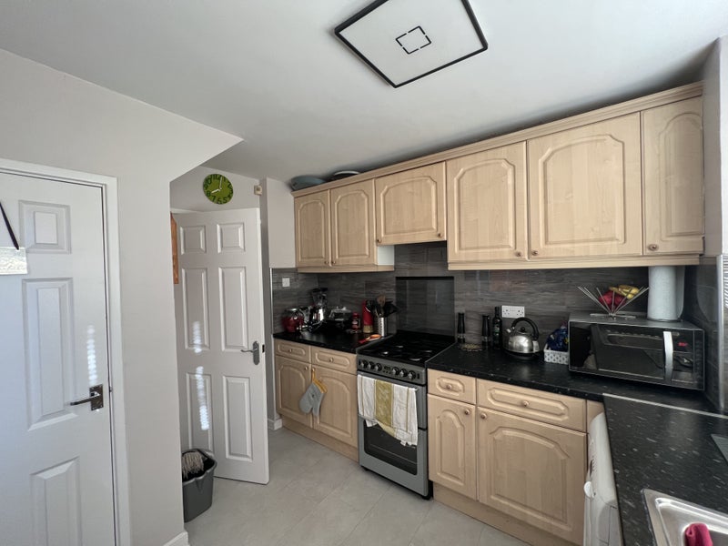 Double room to share with owner in 3-bed House - student accommodation in Gloucester - img_7