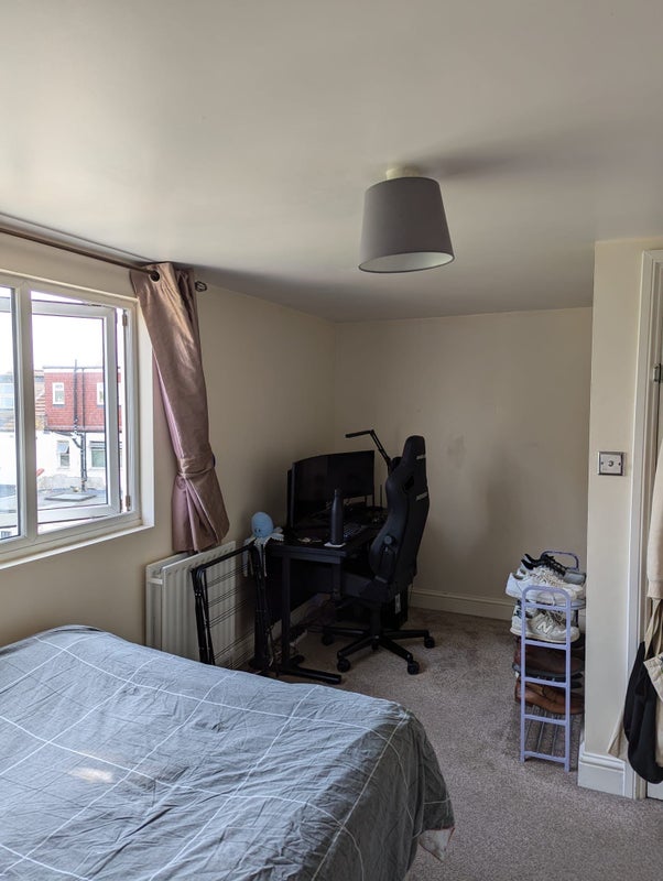 Double Room - Tooting Broadway - student accommodation in Tooting Broadway - img_2