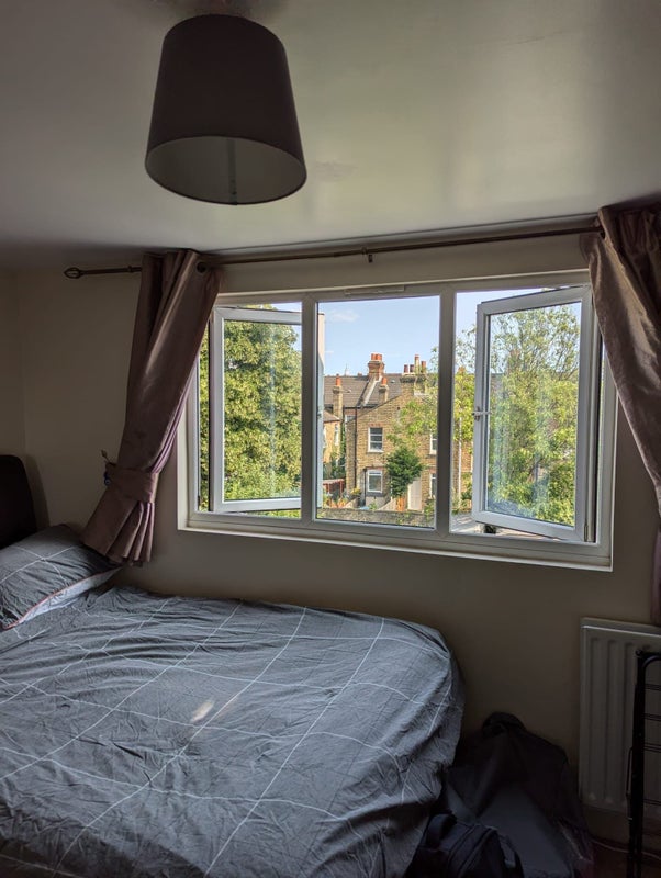 Double Room - Tooting Broadway - student accommodation in Tooting Broadway - img_1