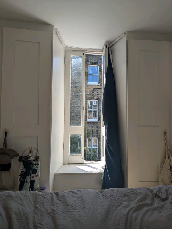 Double Room w/ En Suite 2 mins from Clapham Common - student accommodation in Clapham Common - img_2