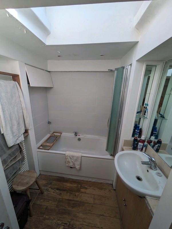 Double Room w/ En Suite 2 mins from Clapham Common - student accommodation in Clapham Common - img_7