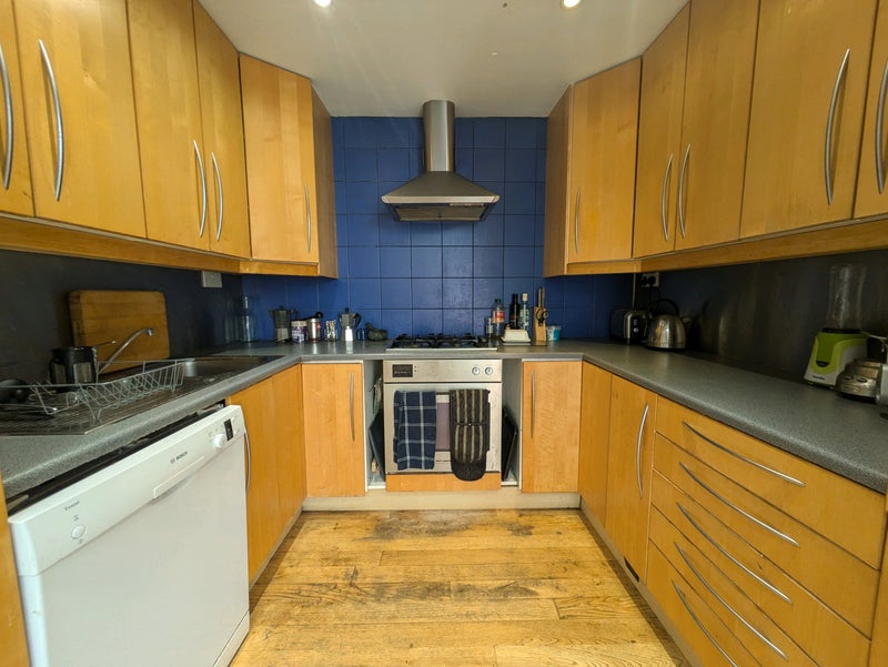 Double Room w/ En Suite 2 mins from Clapham Common - student accommodation in Clapham Common - img_6