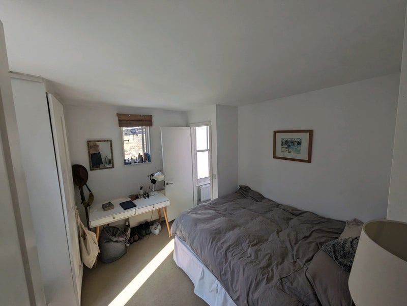 Double Room w/ En Suite 2 mins from Clapham Common - student accommodation in Clapham Common - img_1