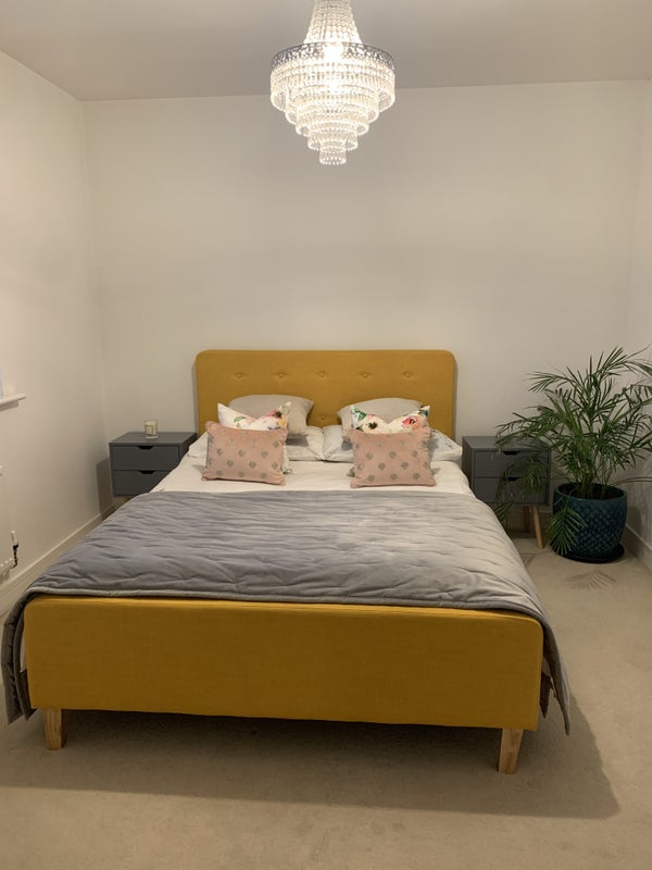 Double room w/ ensuite to let - student accommodation in Peterborough - img_3