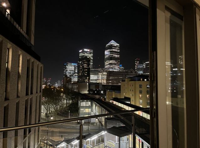Double Room - Westeferry - student accommodation in London E14 - img_4
