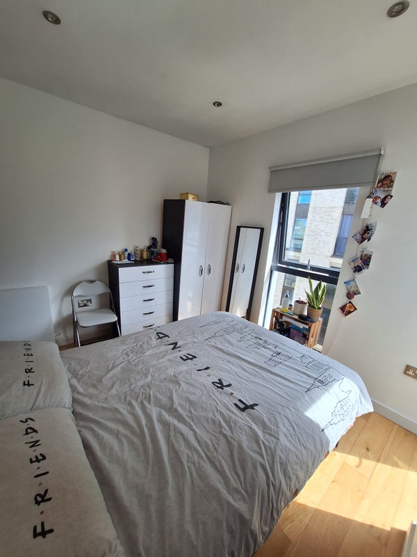 Double Room - Westeferry - student accommodation in London E14 - img_2