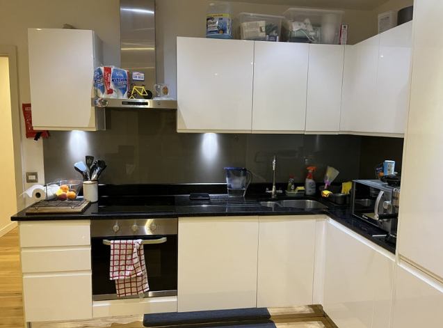 Double Room - Westeferry - student accommodation in London E14 - img_3