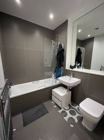 Double Room - Westeferry - student accommodation in London E14 - img_5