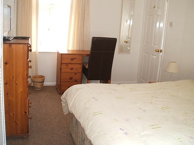 Double Room /Wilton/James Cook Hospt /Bills Inc - student accommodation in Middlesbrough - img_5