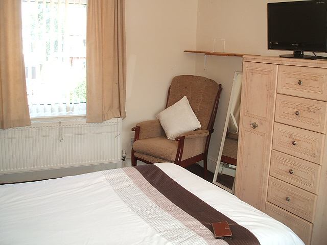 Double Room /Wilton/James Cook Hospt /Bills Inc - student accommodation in Middlesbrough - img_6