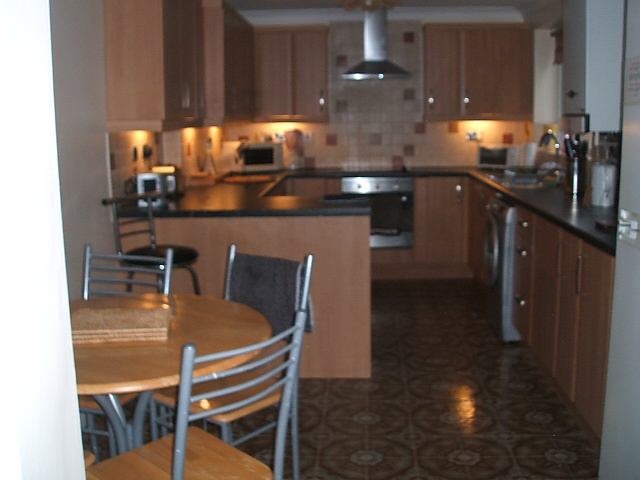 Double Room /Wilton/James Cook Hospt /Bills Inc - student accommodation in Middlesbrough - img_7