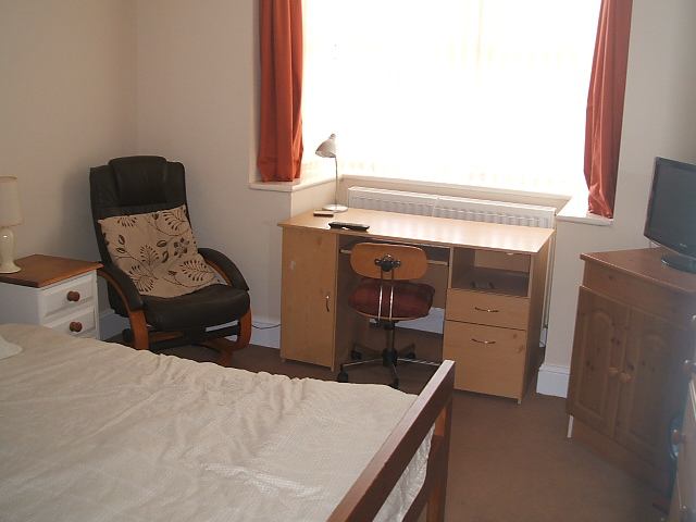Double Room /Wilton/James Cook Hospt /Bills Inc - student accommodation in Middlesbrough - img_8